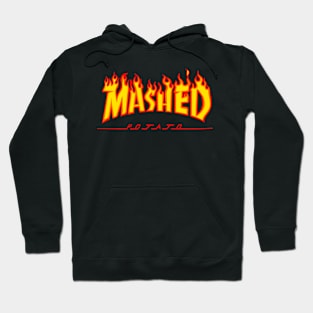 Mashed Potato Hoodie